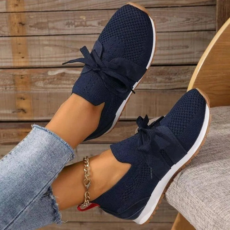 Sportliche Turnschuhe für Frauen - Madison