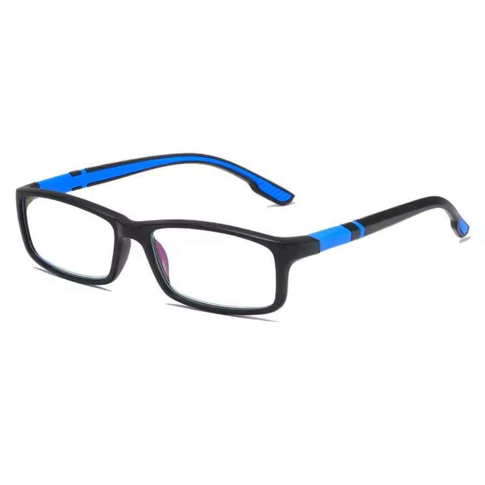 Stylische Sport-Lesebrille - Ultimativer Augenschutz und Komfort