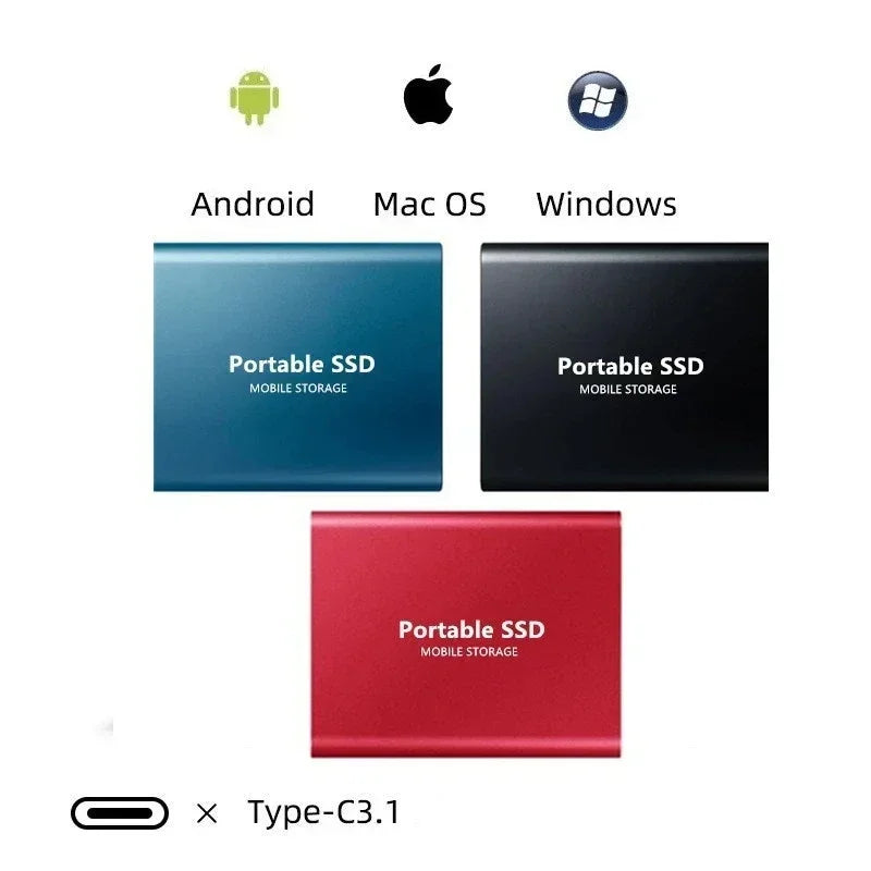 FusionElite - Schneller SSD-Speicher für Laptops und PCs