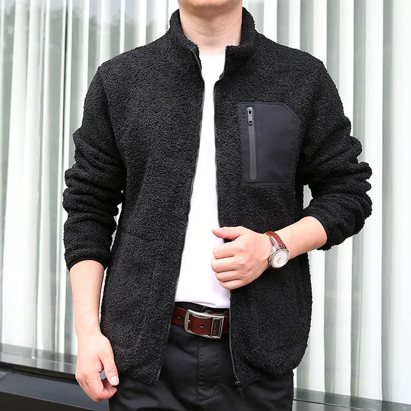 Devako Rivas - Taglio moderno e tasche pratiche per uomini