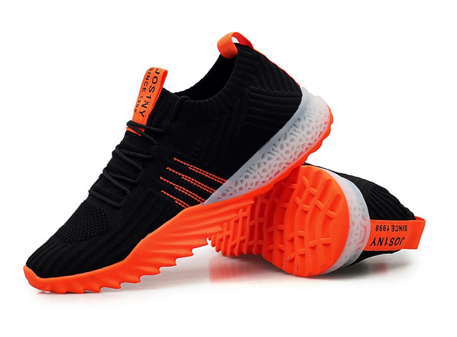 Devako Lena - Orthopädische Sportliche Turnschuhe