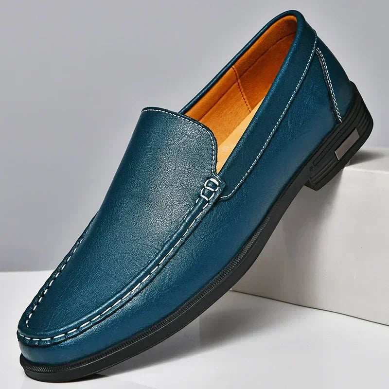 Devako Lester | Elegante Faulenzer
