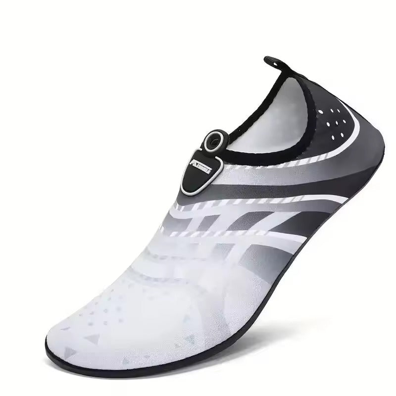 Schnell trocknende Wasserschuhe – Leicht, flexibel & rutschfest
