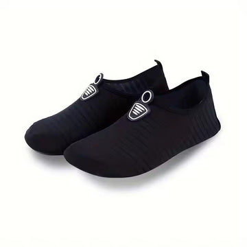 Strandspaß Wasserschuhe – Schutz vor Schnitten & Stichen im Wasser