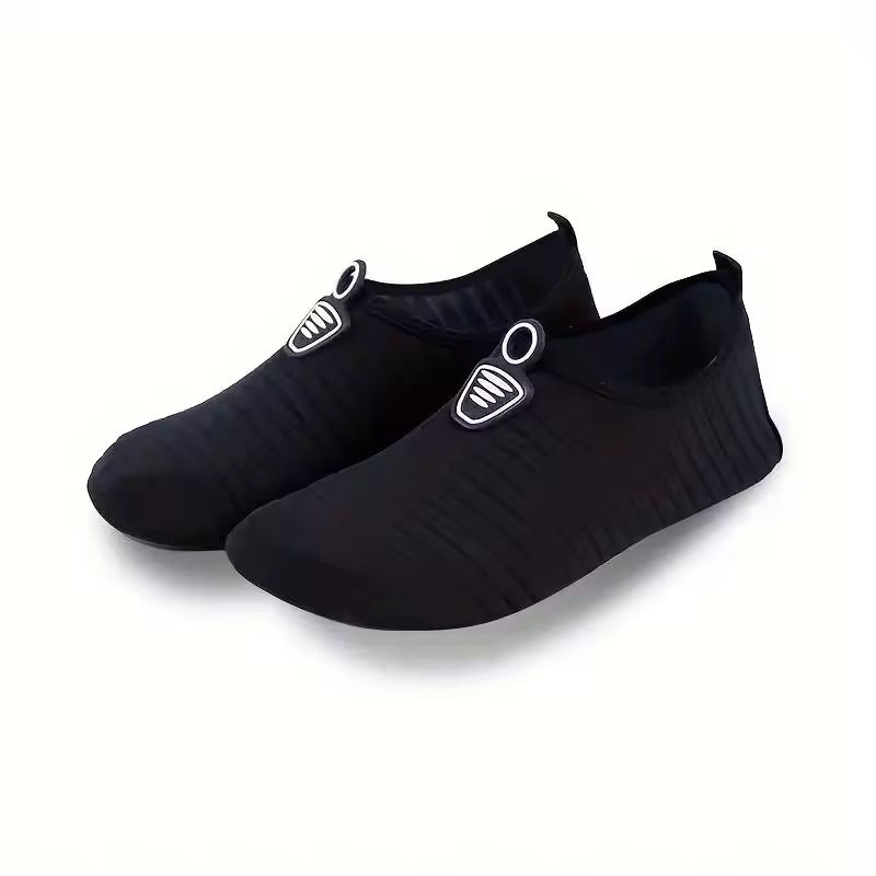 Strandspaß Wasserschuhe – Schutz vor Schnitten & Stichen im Wasser