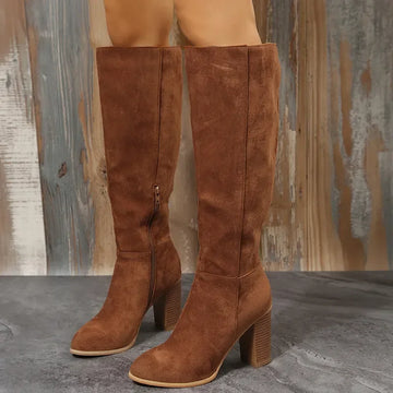 Georgia - Hohe Stiefel für Frauen
