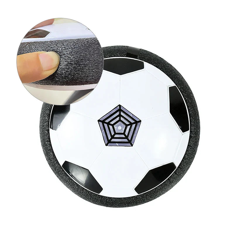 FloatKick - Elektrisch schwimmender Fußball für Kinder