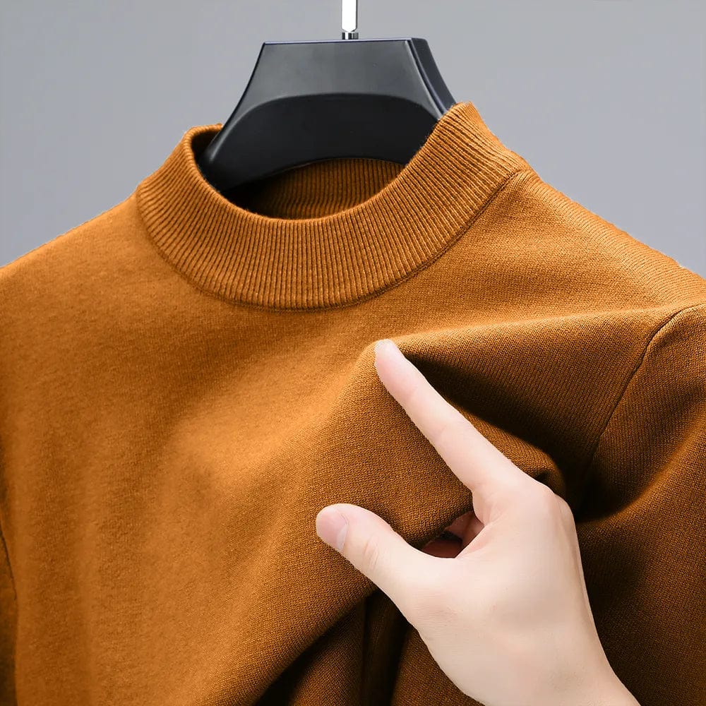 Caslo maglione di cashmere – morbido, elegante e abbinabile