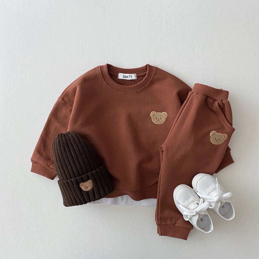 Ensemble 2 pièces pour enfants | Super mignon & tendance