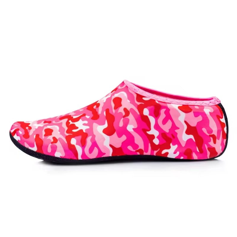 Magic Summer Sock Shoes | Anti-Rutsch & Komfortabel auf nassem Sand