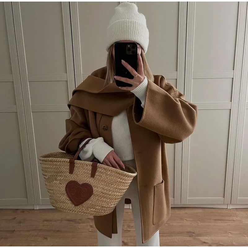 Dara Trenchcoat | Vintage & Stylish