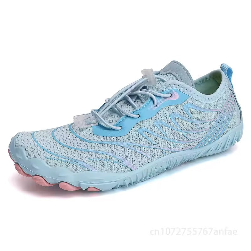 Allround Aqua Schuhe – Komfort & Schutz für jedes Abenteuer
