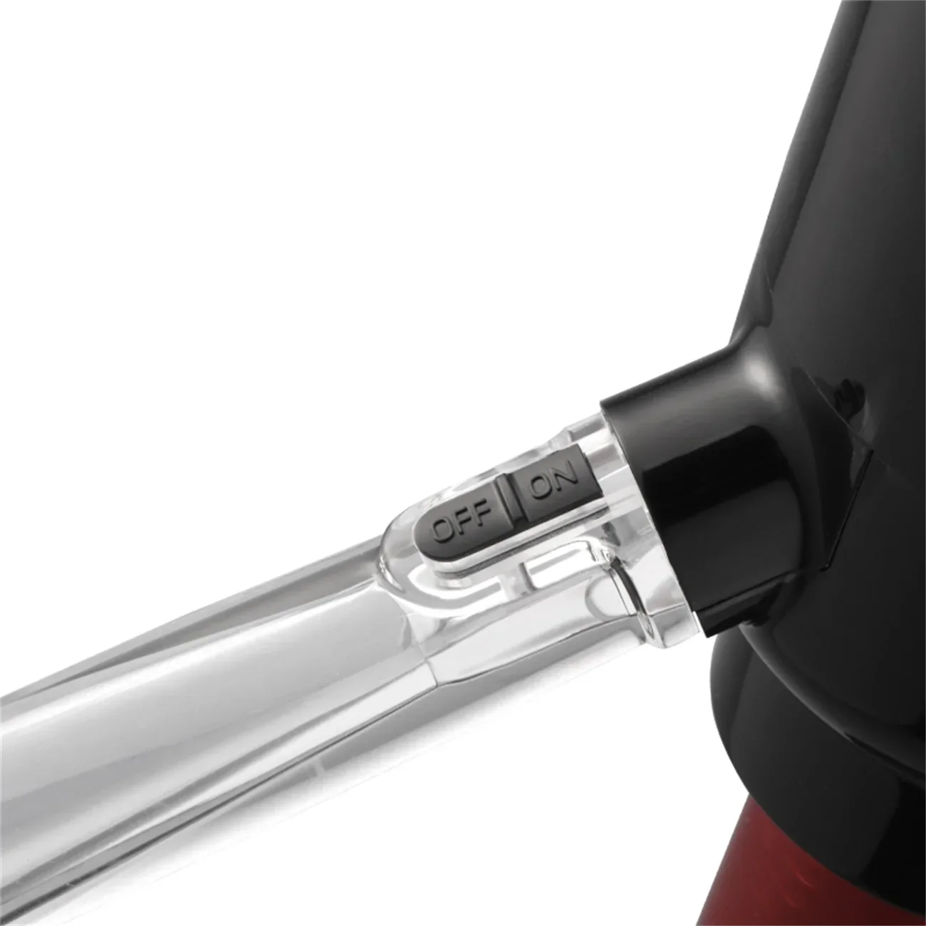 Devako elektrisk vin dispenser