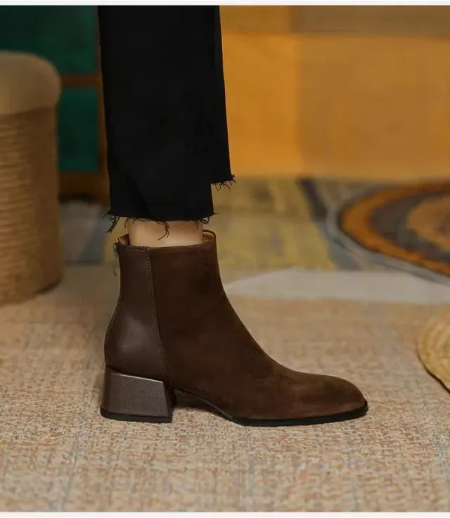 Jenelyn - Halbschuhe