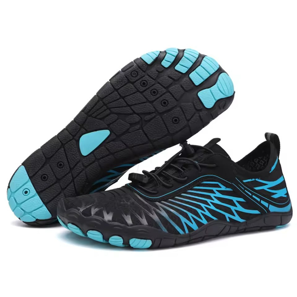 Aqua Abenteuer Schuhe – Perfekter Halt für Wasser & Outdoor