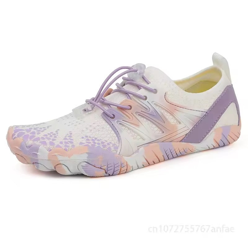 Allround Aqua Schuhe – Komfort & Schutz für jedes Abenteuer