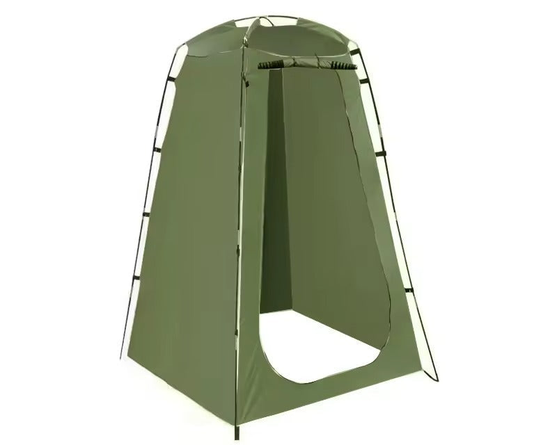 Westtune Privacy Tent - Kompakt und tragbar für Outdoor-Aktivitäten