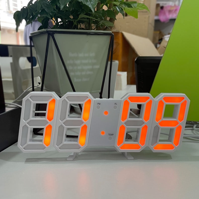 Devako Digitaluhr