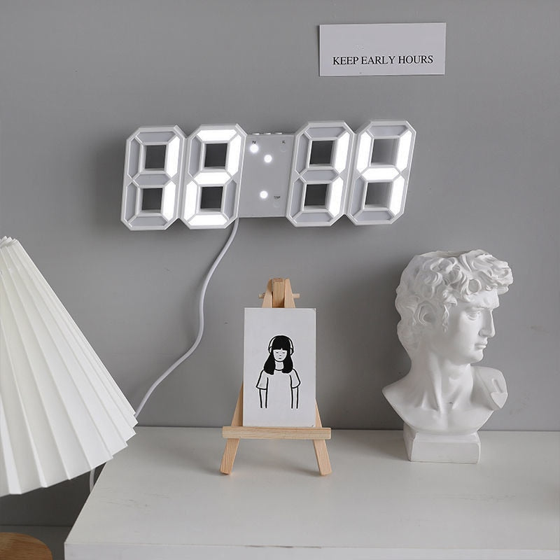 Devako Digitaluhr