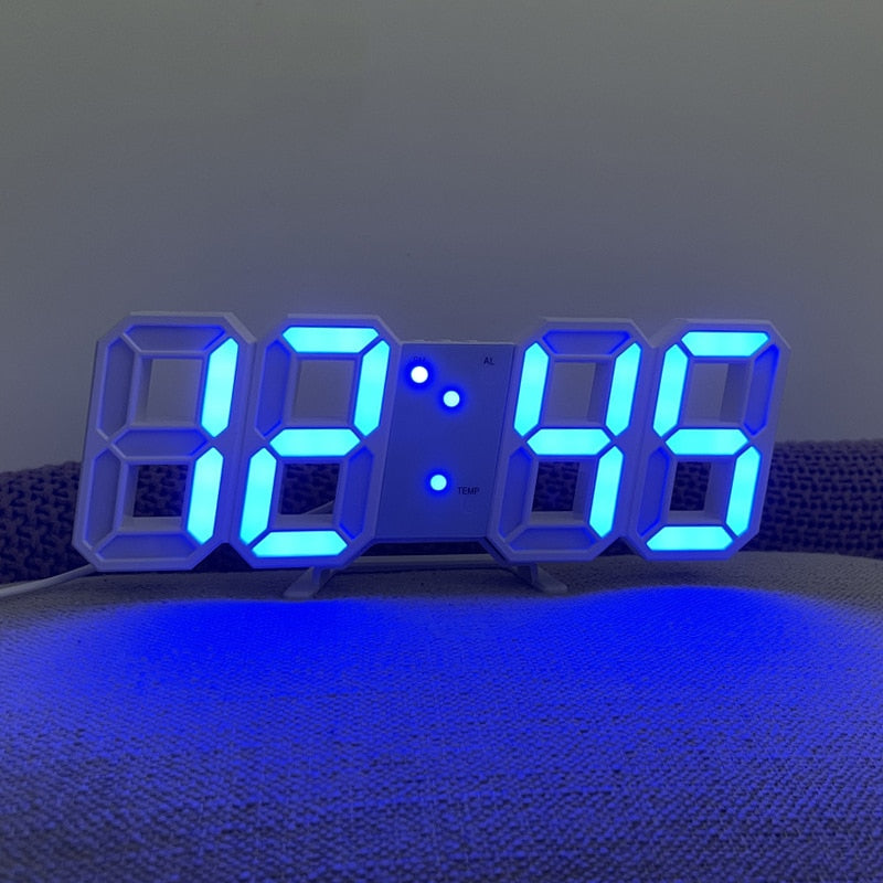 Devako Digitaluhr