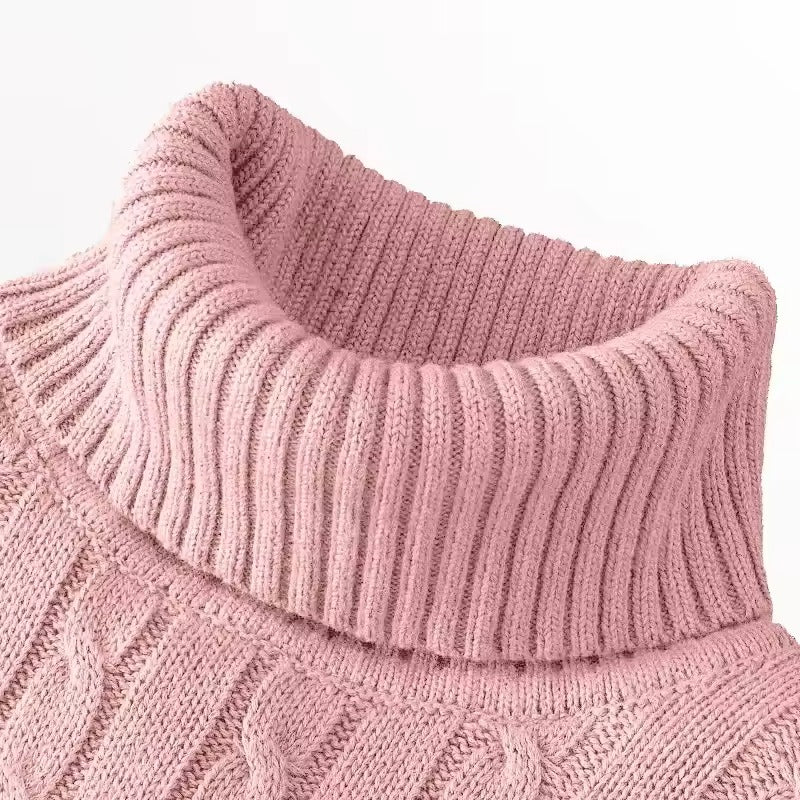 Pull homme chaud tendance | Confort et style pour les jours froids