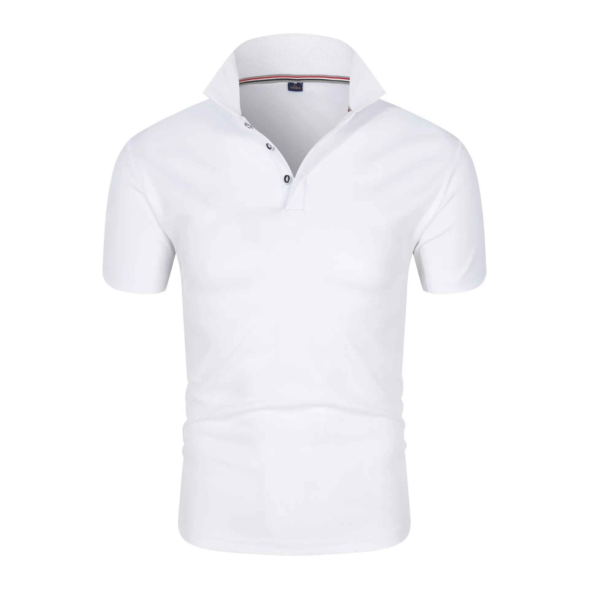 Urban Chic Polo-T-shirts til mænd - Karvin