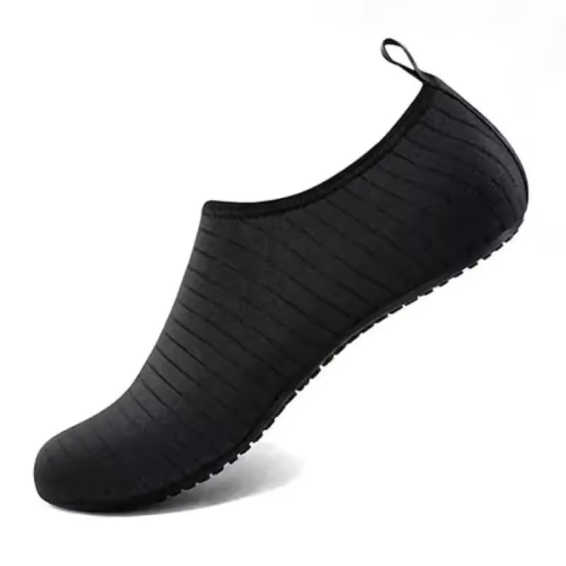 Schnell trocknende Wasserschuhe – Leicht, flexibel & rutschfest