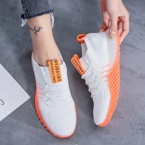 Devako Lena - Orthopädische Sportliche Turnschuhe
