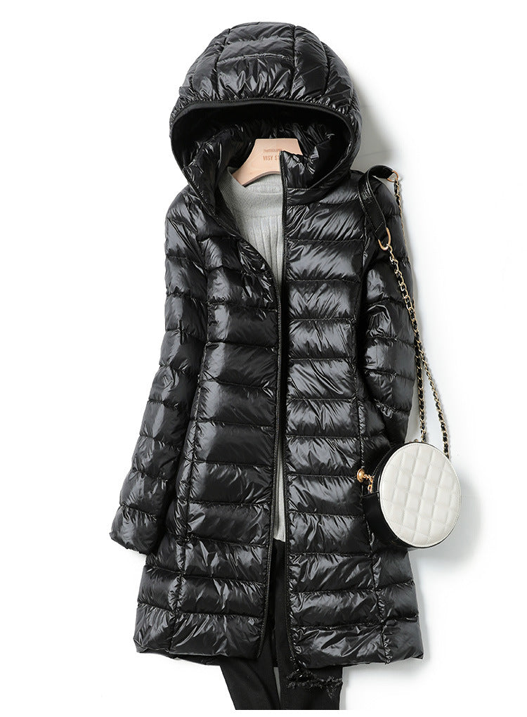 Nora | Ultraleichte Jacke