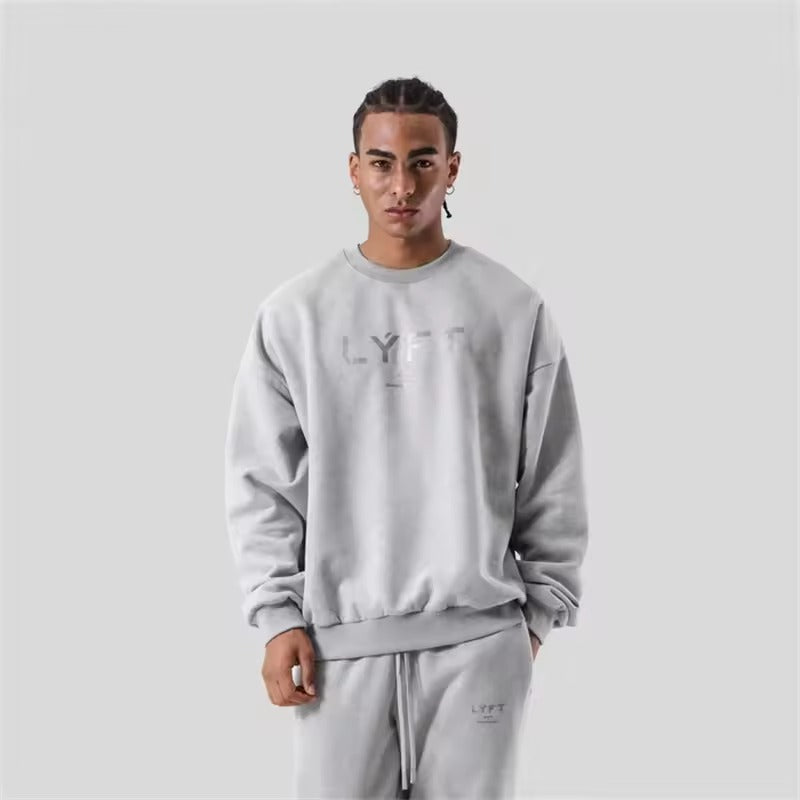 Pull en tricot confortable | Pull chaud pour l'automne et l'hiver