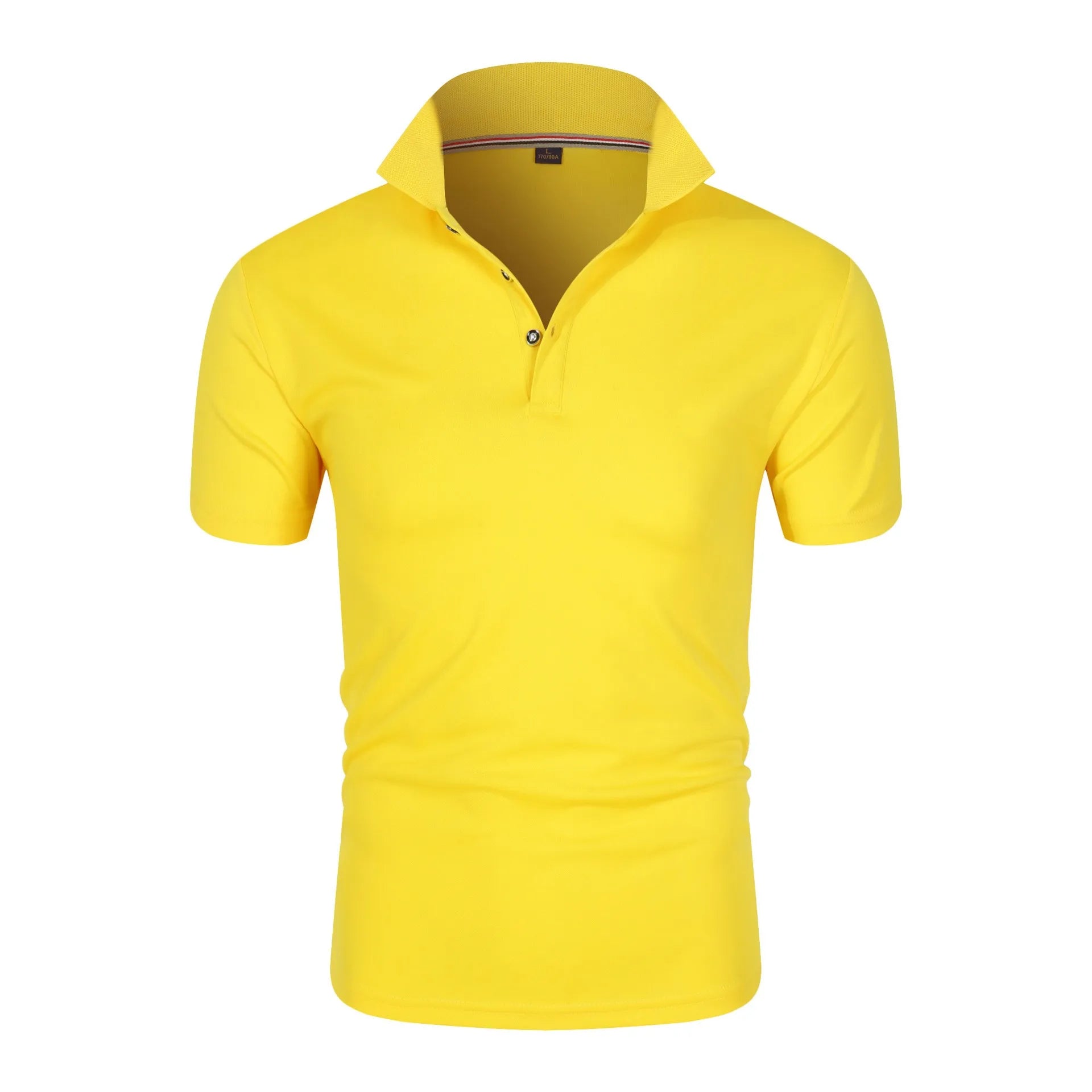 Urban Chic Polo-T-shirts til mænd - Karvin