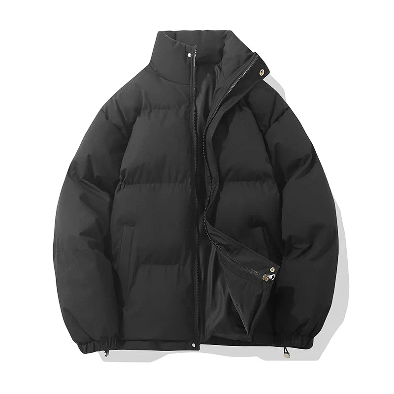 klassisches Design Warme Jacke - Marchesa