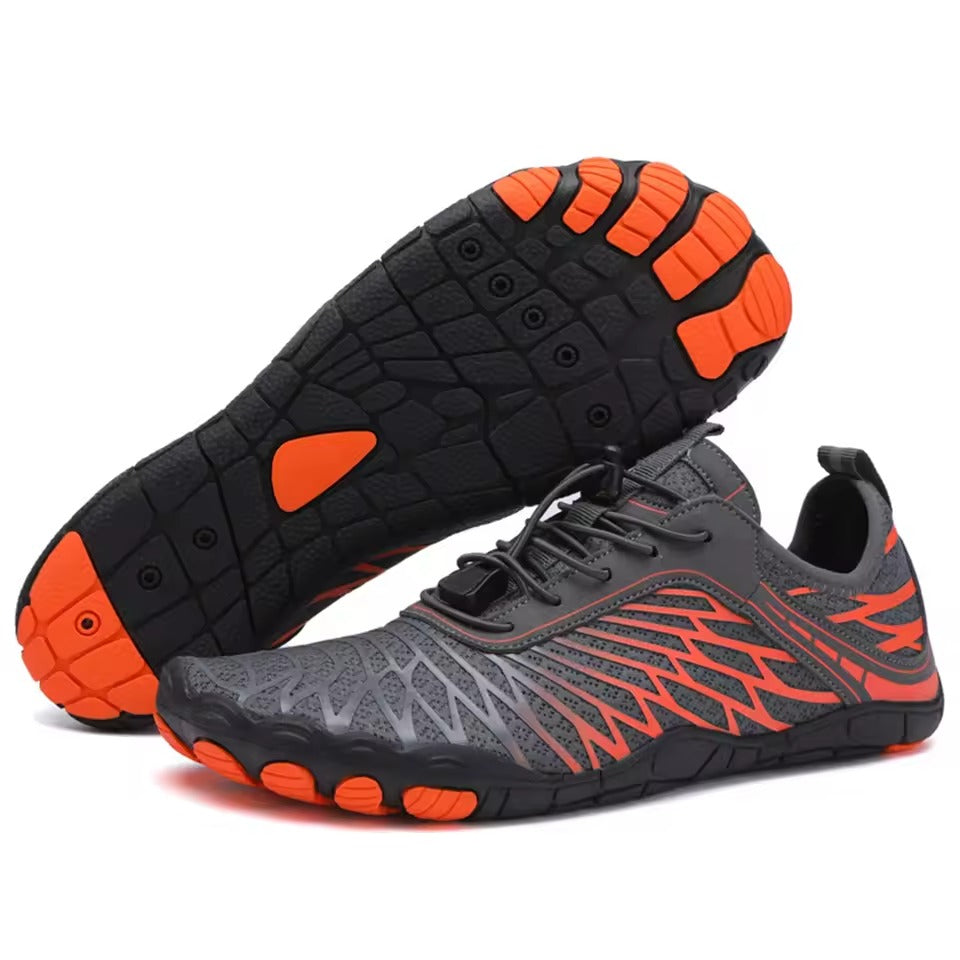 Aqua Abenteuer Schuhe – Perfekter Halt für Wasser & Outdoor