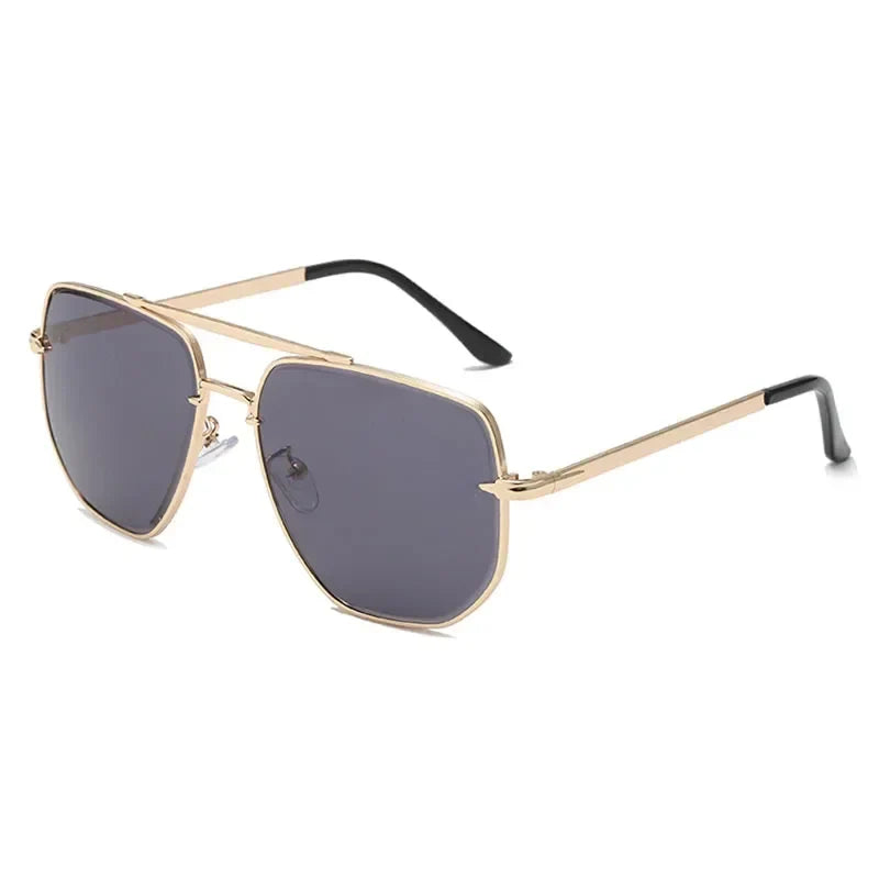 Radiant Rove Sonnenbrille - Retro-Stil und Komfort