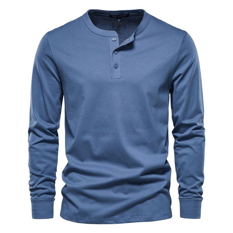 Devako Voile - Chemise de loisirs pour hommes