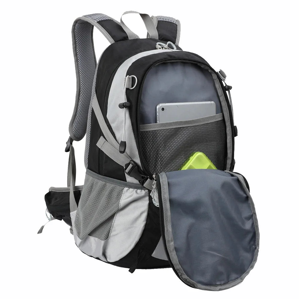 Devako Rax | Premium Rucksack - 25L