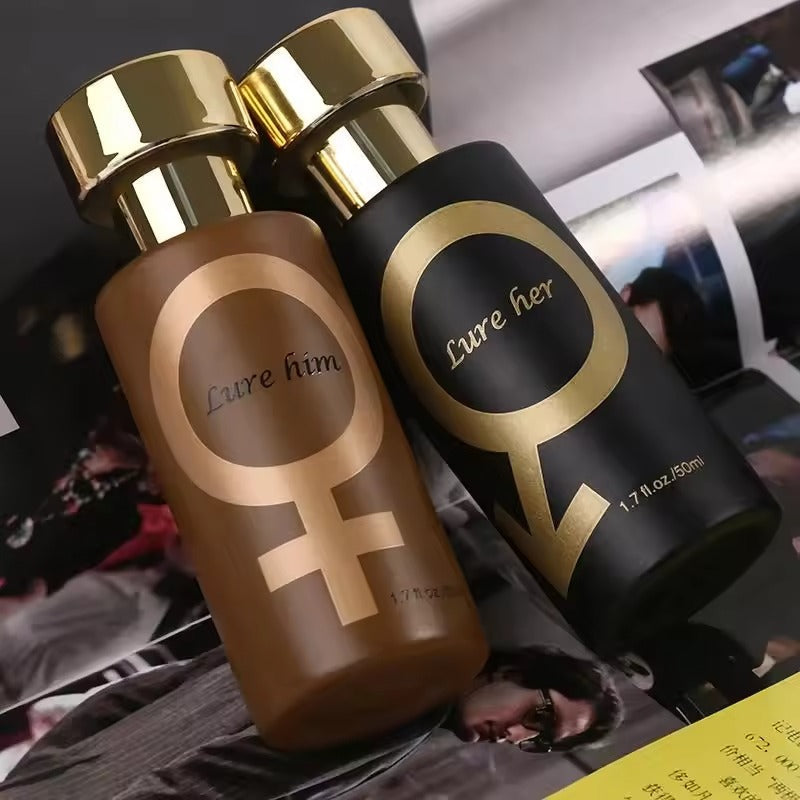 Unisex Parfum – Zeitlose Eleganz trifft langanhaltende Verführung