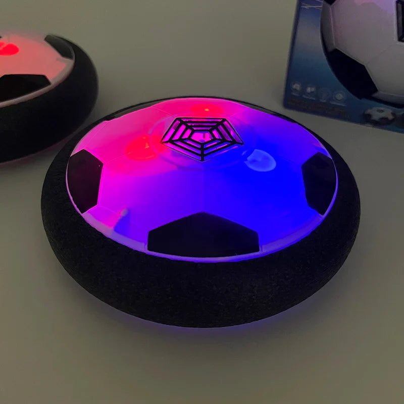 FloatKick - Elektrisch schwimmender Fußball für Kinder