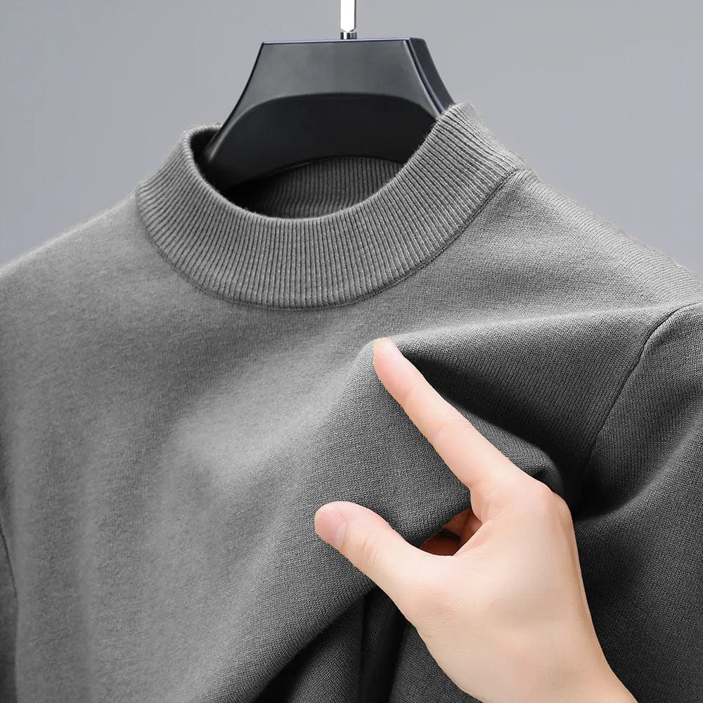 Caslo maglione di cashmere – morbido, elegante e abbinabile