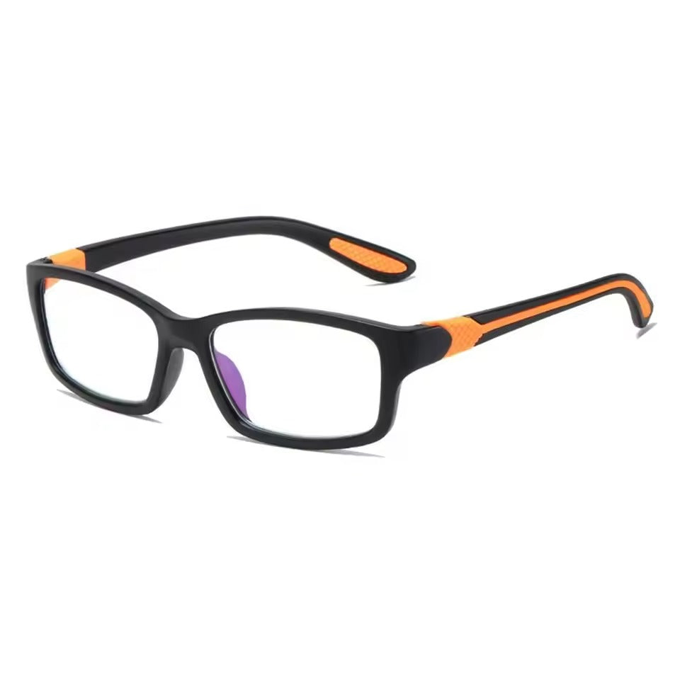 Stylische Sport-Lesebrille - Ultimativer Augenschutz und Komfort