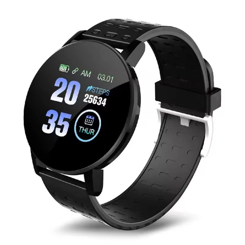 Kinder Smartwatch Abenteurer – Sicherheit & Kommunikation überall