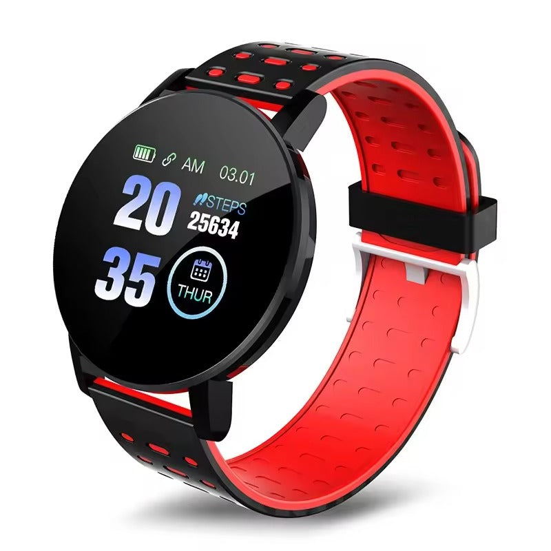 Kinder Smartwatch Abenteurer – Sicherheit & Kommunikation überall