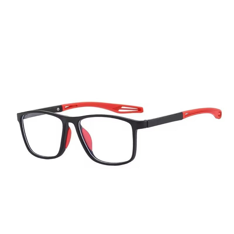 Ultraleichte Lesebrille mit Blaulichtfilter - Komfortabel und schützend