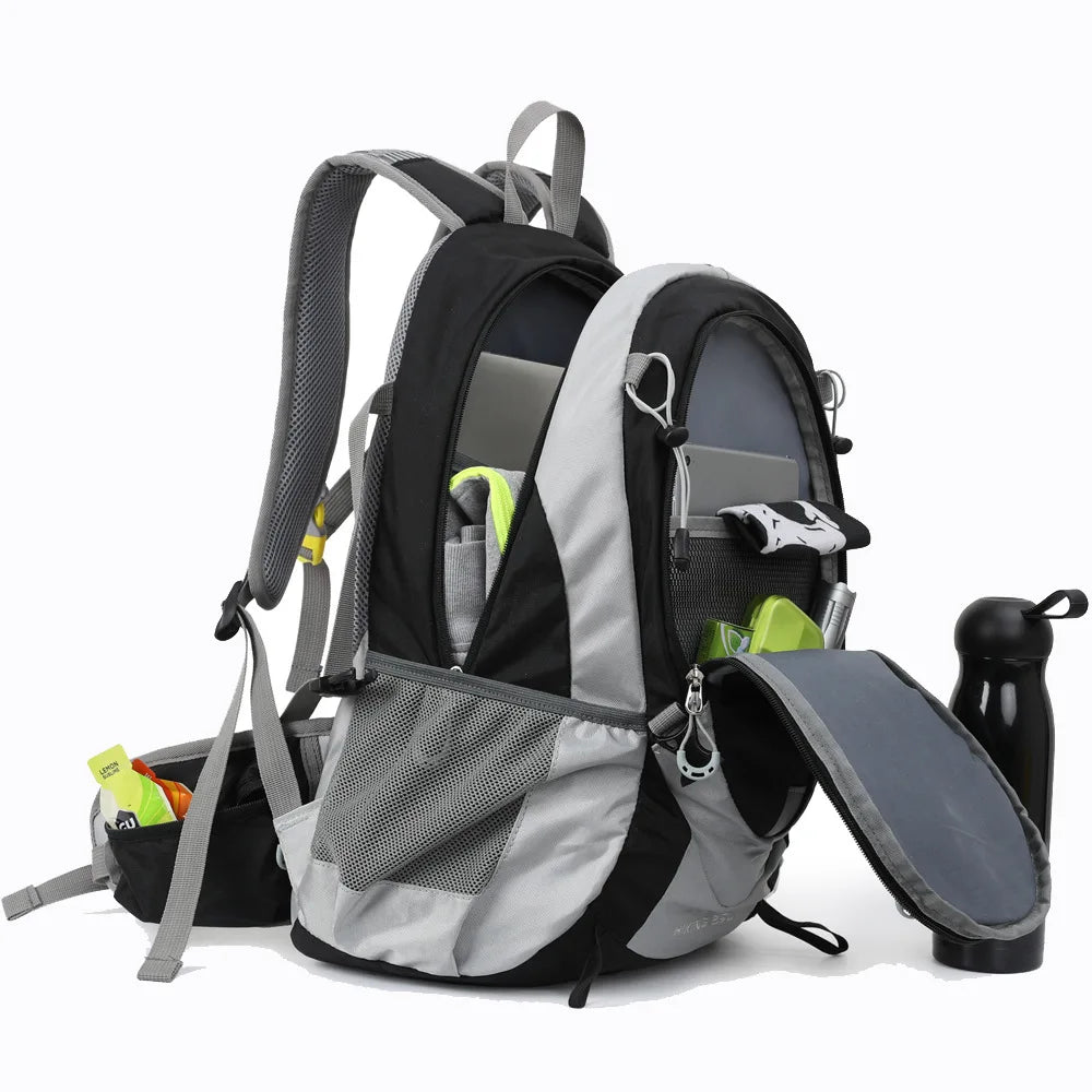 Devako Rax | Premium Rucksack - 25L