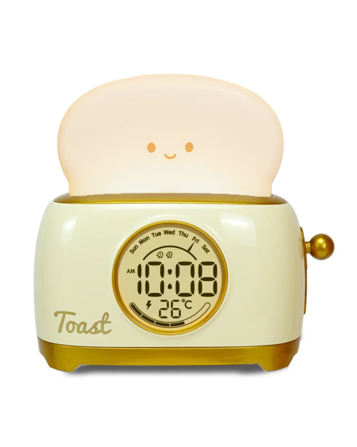 HappySleep - Pädagogischer Wecker für den Kinderschlaf