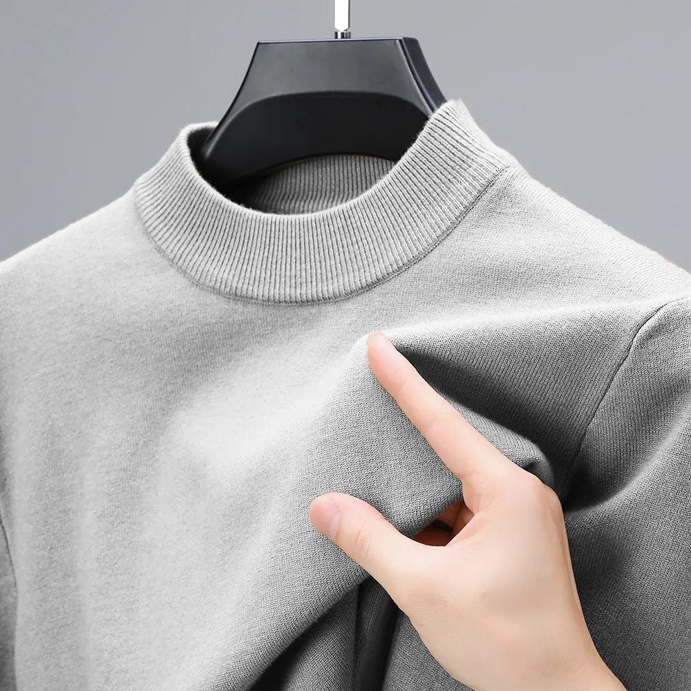 Caslo maglione di cashmere – morbido, elegante e abbinabile