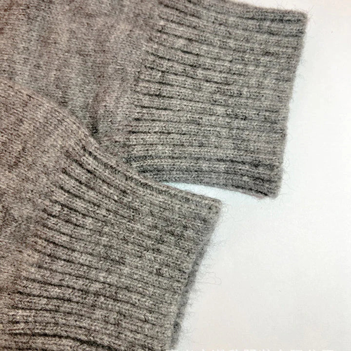 Devako Kelly - Gilet da donna
