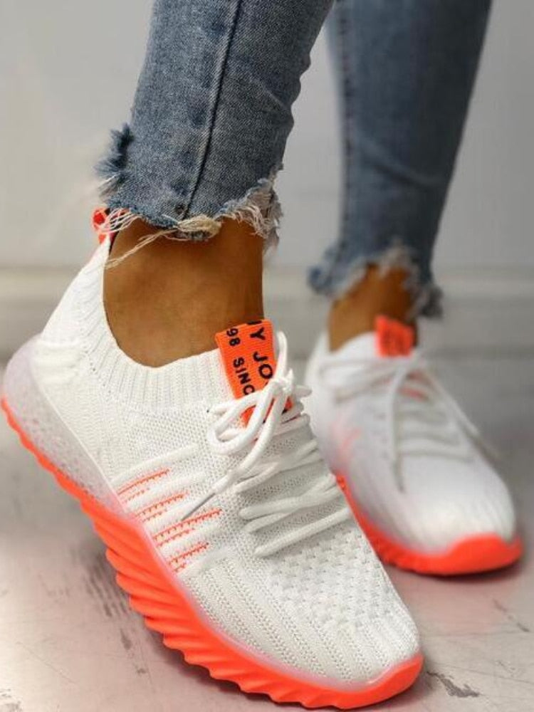 Devako Lena - Orthopädische Sportliche Turnschuhe