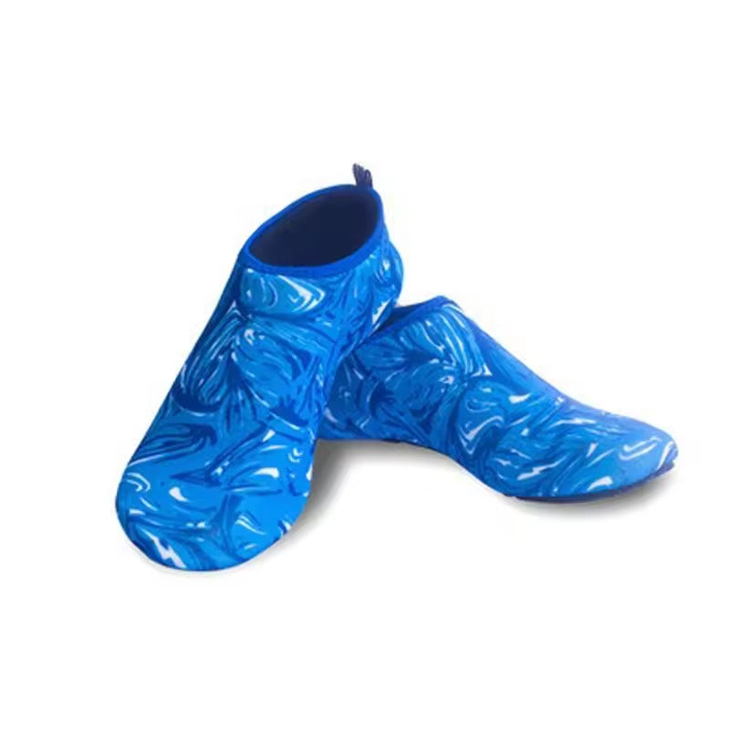 Magic Summer Sock Shoes | Anti-Rutsch & Komfortabel auf nassem Sand
