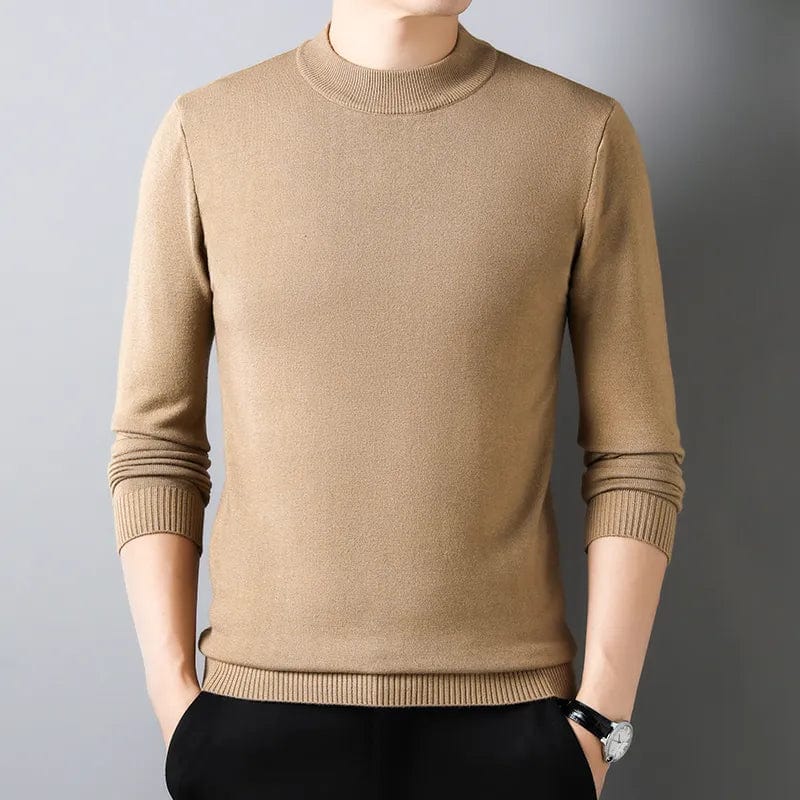Caslo maglione di cashmere – morbido, elegante e abbinabile